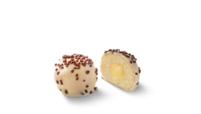 Pop Dot Stracciatella ☆ McDonald's